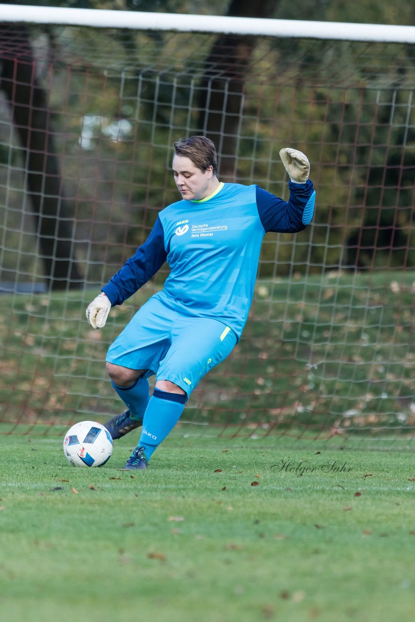 Bild 79 - Frauen SV Wahlstedt - ATSV Stockelsdorf : Ergebnis: 1:4